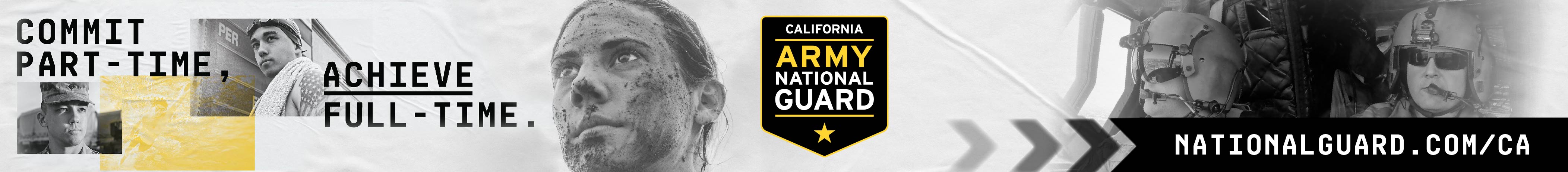 CA Army National Guard