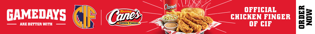 Raising Cane's