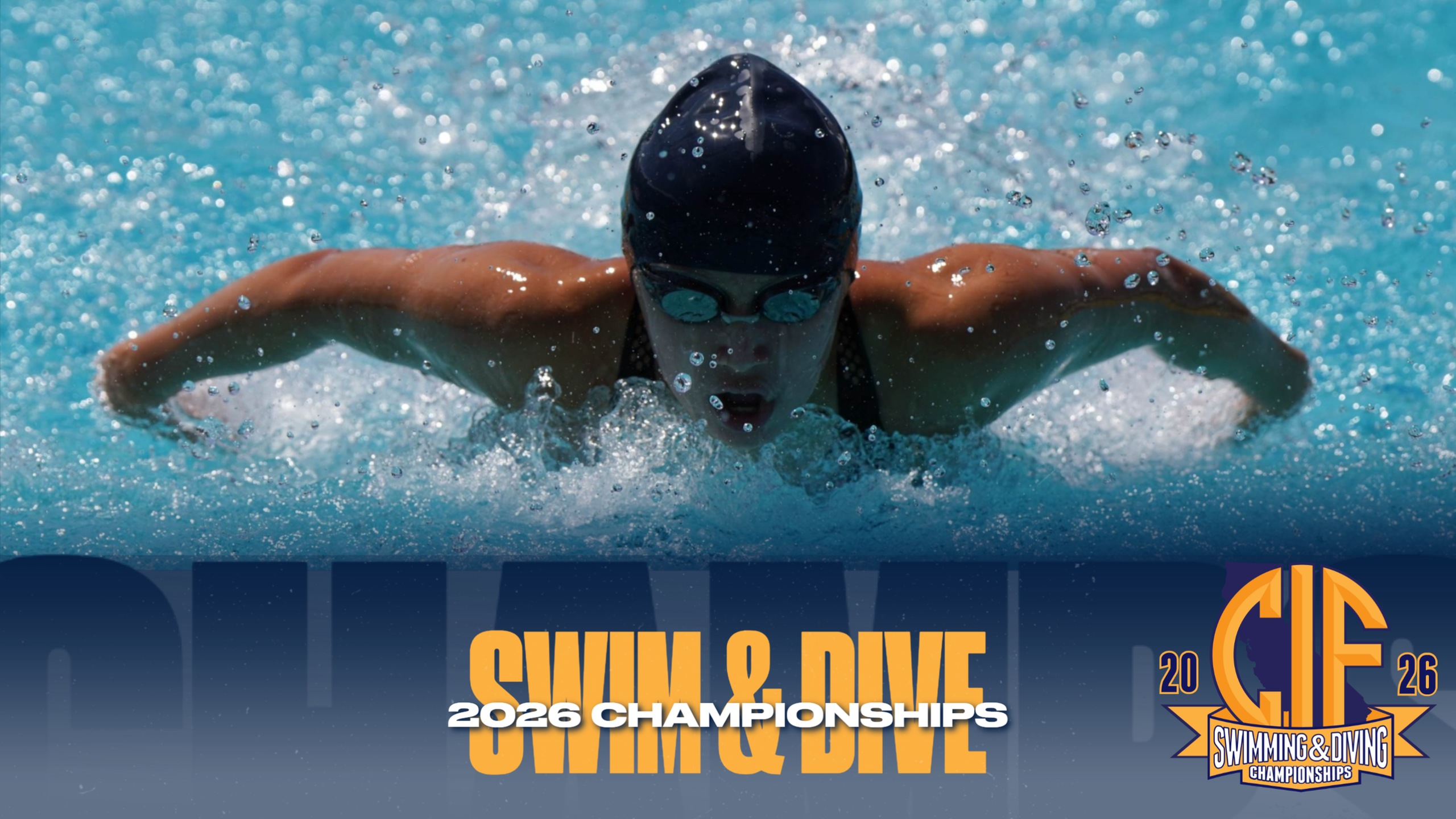 2026 CIF State Swimming & Diving Championships